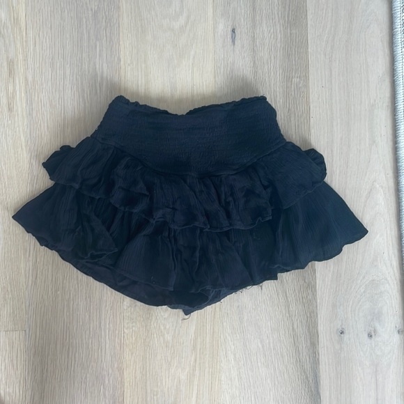 Dresses & Skirts - Rock n Rags XS Black Skirt